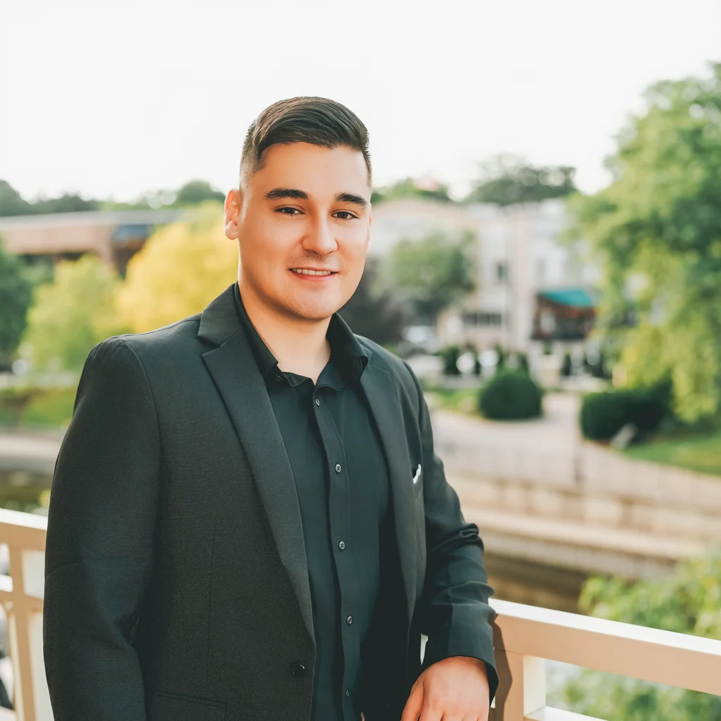 Chris Salas