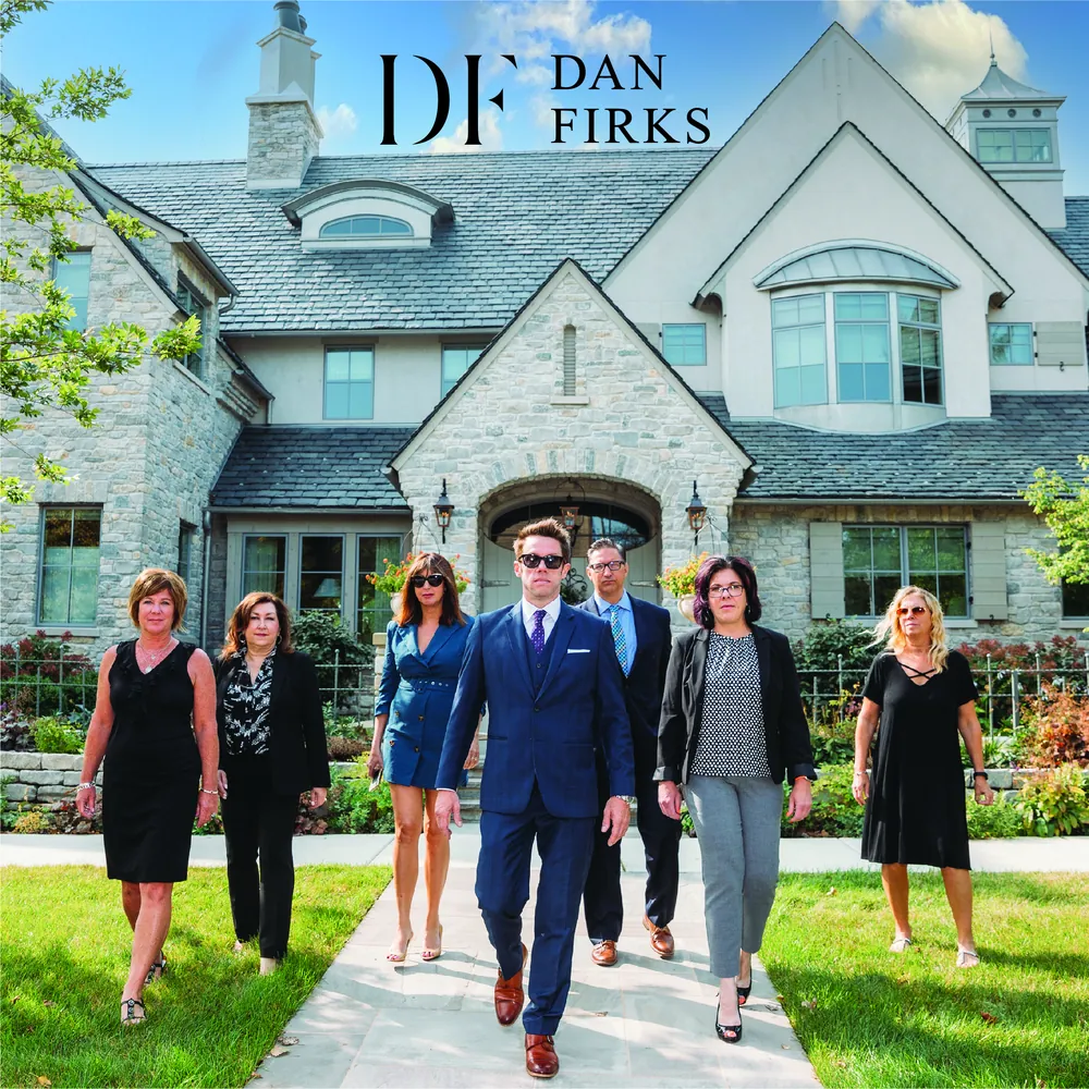 The Dan Firks Real Estate Team