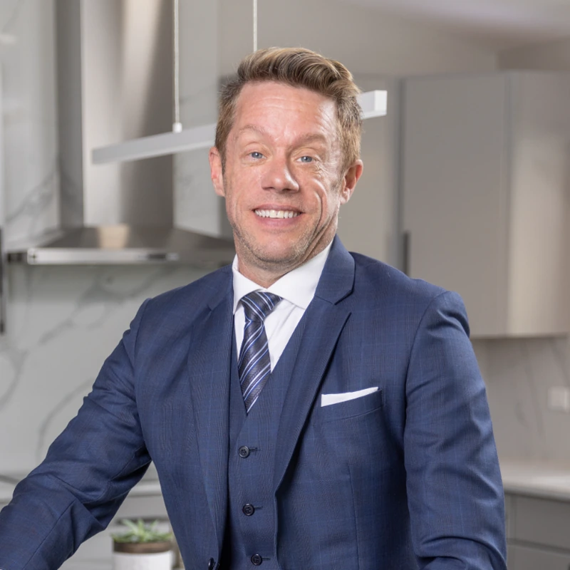 Daniel Firks - Managing Broker & Principal Agent at Coldwell Banker Real Estate Group, leading luxury Realtor in Naperville IL and listing agent for 23W735 Hobson Road